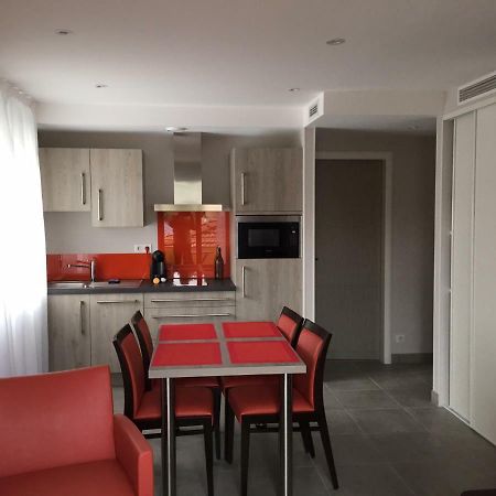 Yatt Hotel Arcachon Buitenkant foto
