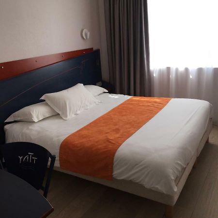 Yatt Hotel Arcachon Buitenkant foto