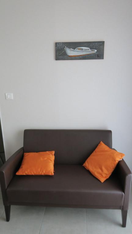 Yatt Hotel Arcachon Buitenkant foto