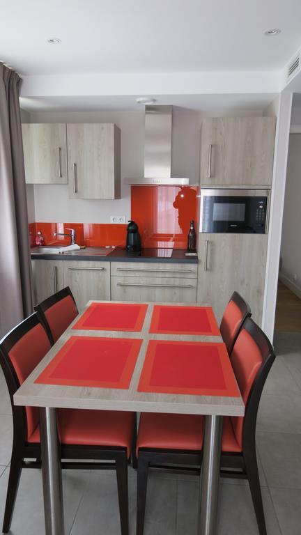 Yatt Hotel Arcachon Buitenkant foto