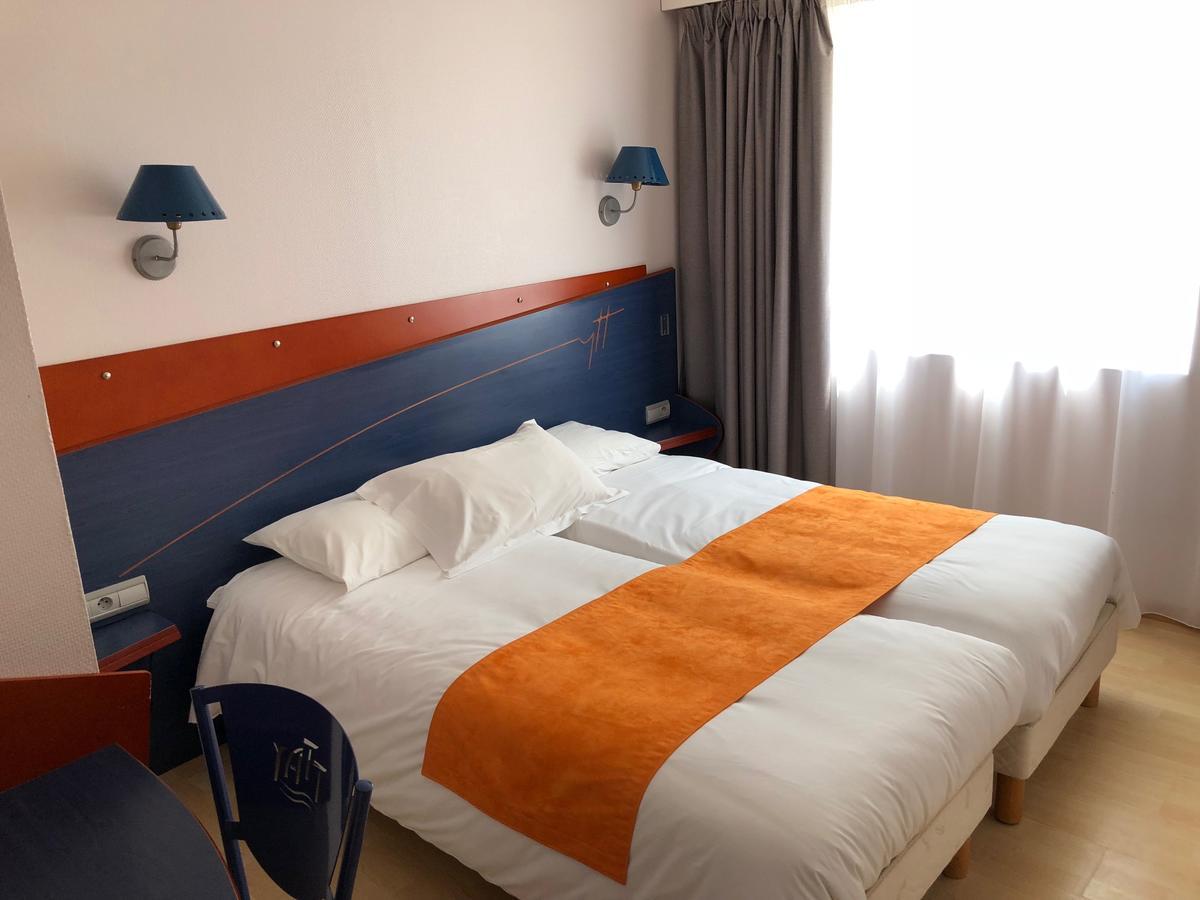 Yatt Hotel Arcachon Buitenkant foto