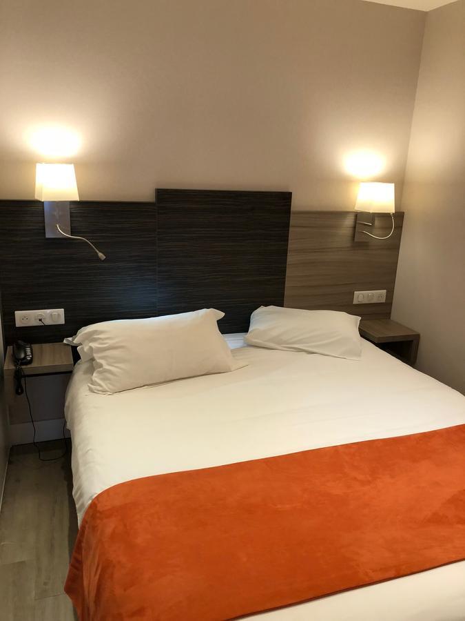 Yatt Hotel Arcachon Buitenkant foto