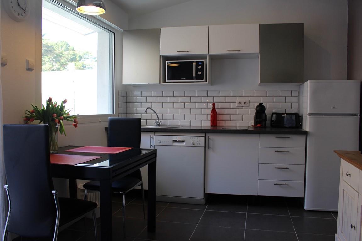 Yatt Hotel Arcachon Buitenkant foto