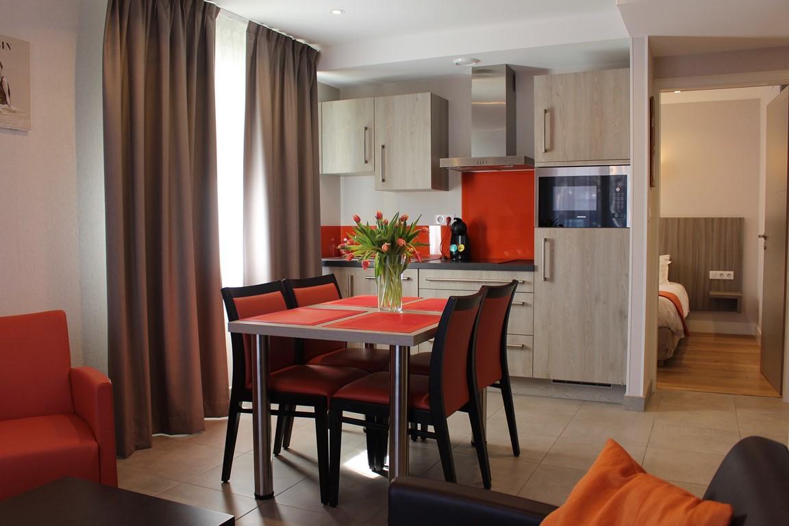 Yatt Hotel Arcachon Buitenkant foto