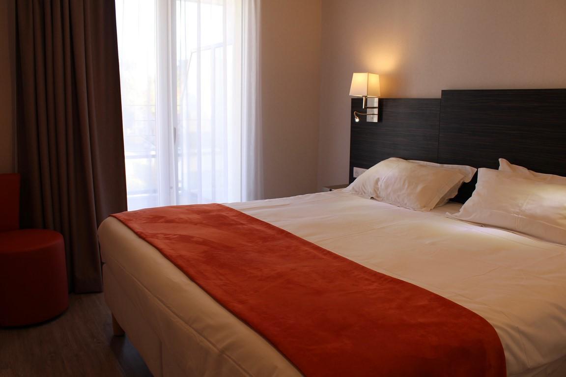 Yatt Hotel Arcachon Buitenkant foto