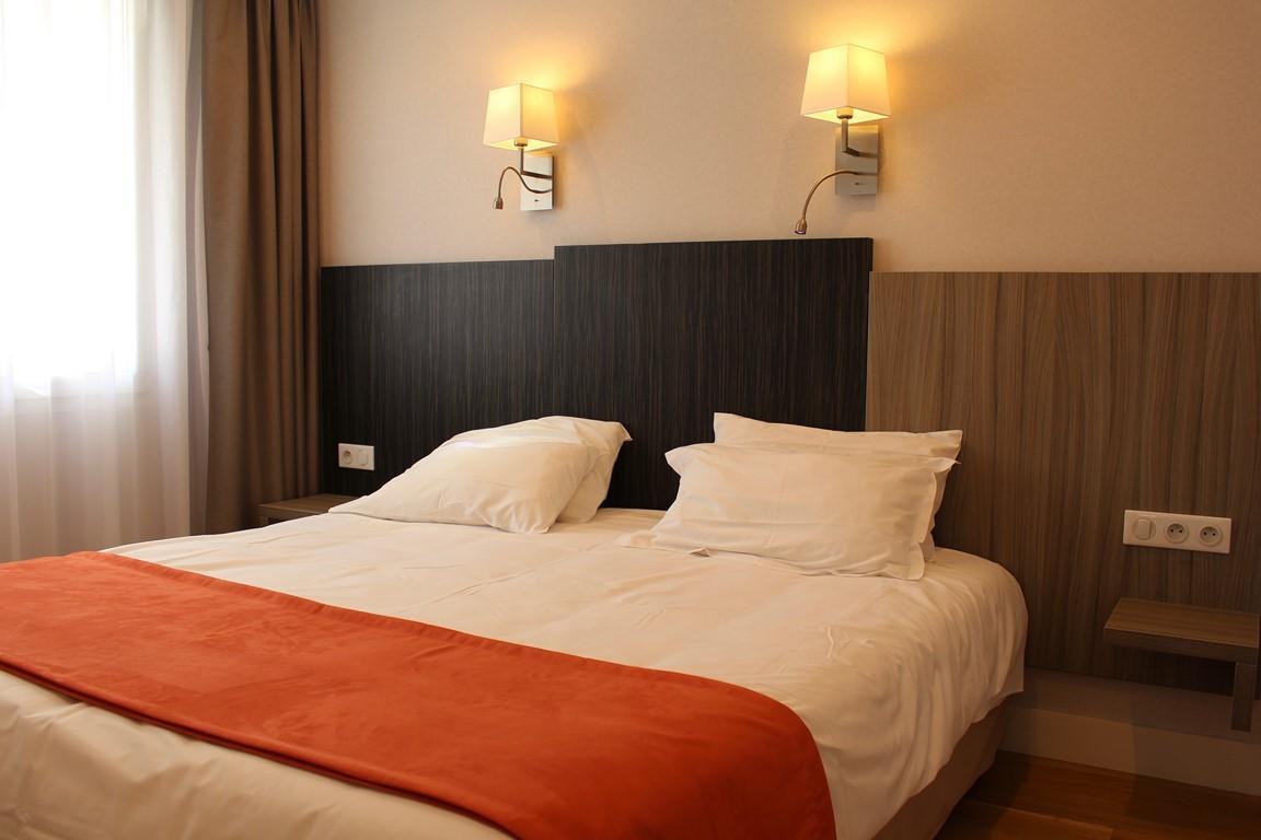 Yatt Hotel Arcachon Buitenkant foto