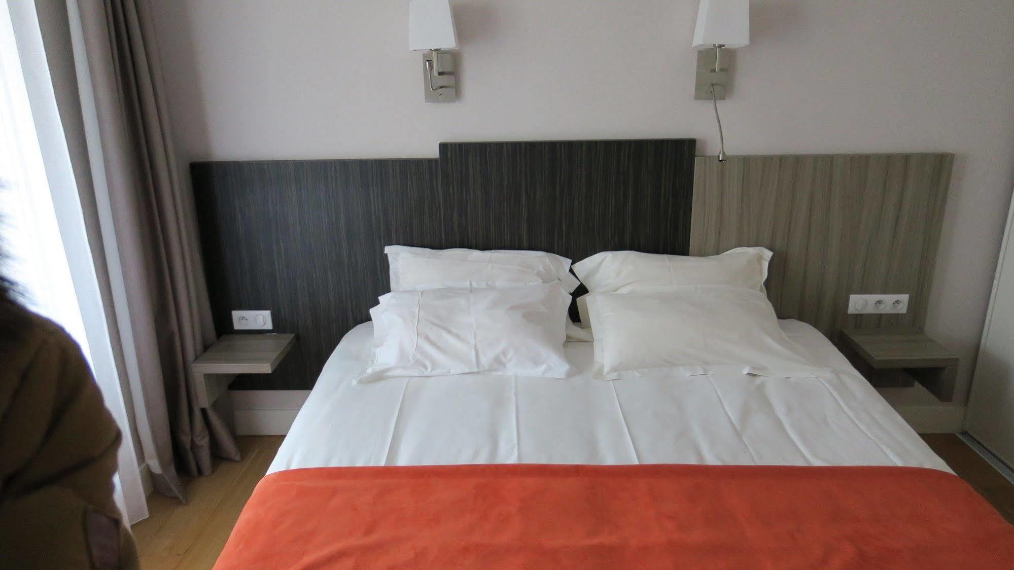 Yatt Hotel Arcachon Buitenkant foto