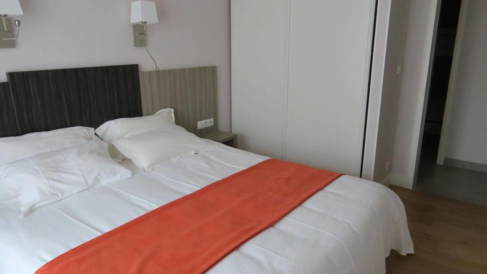 Yatt Hotel Arcachon Buitenkant foto